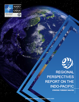 Strategic Foresight Analysis Perspectives Paper: The Indo-Pacific