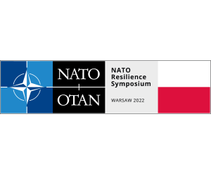 NATO RESILIENCE SYMPOSIUM