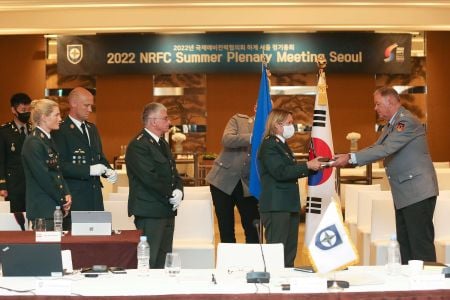 NATO School Oberammergau