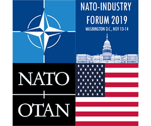 NATO-Industry Forum 2019