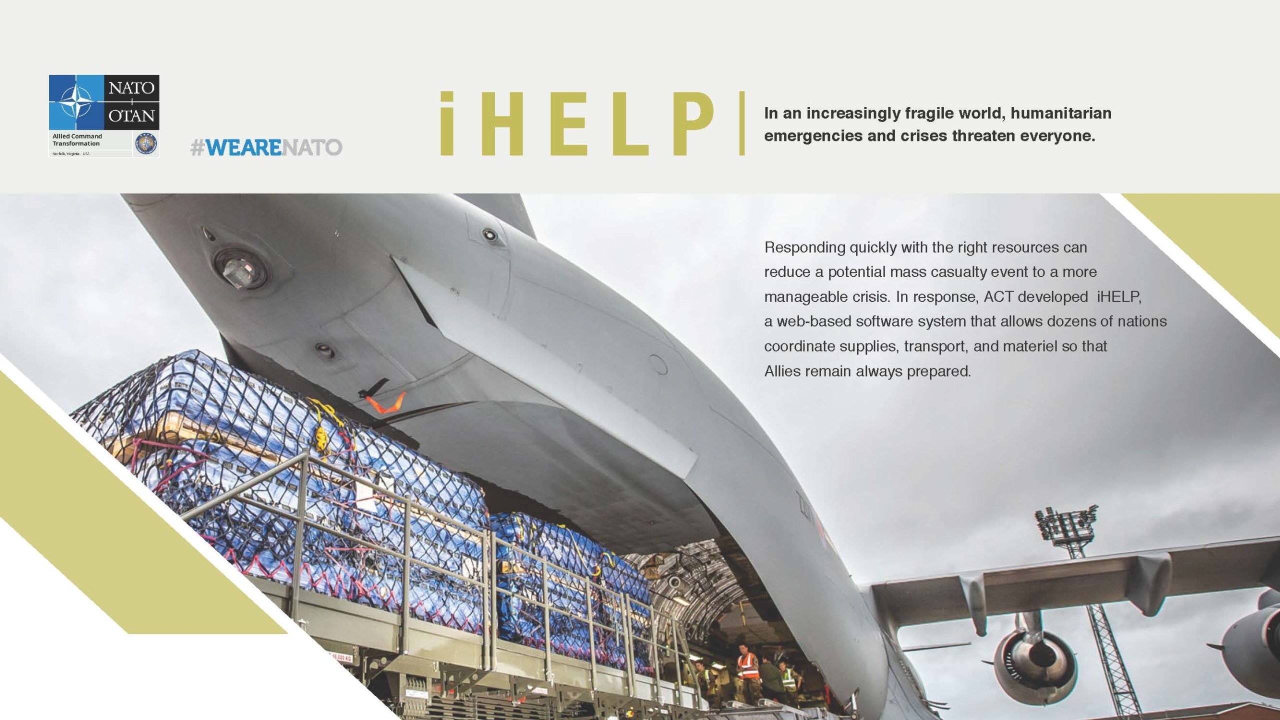 iHelp