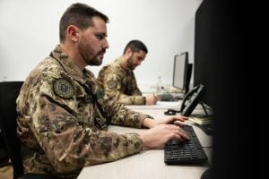 Exercise Cyber Coalition 2022 Concludes in Estonia