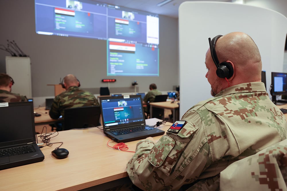 The Joint Force Training Centre: Key Venue for NATO Training, Exercises and Development alt_the_joint_force_training_centre_key_venue_for_NATO_training_exercises_and_development