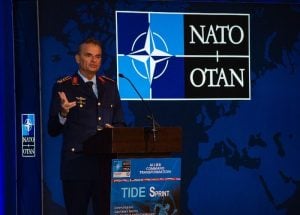 TIDE Sprint Spotlights NATO’s Vision for Digital Transformation