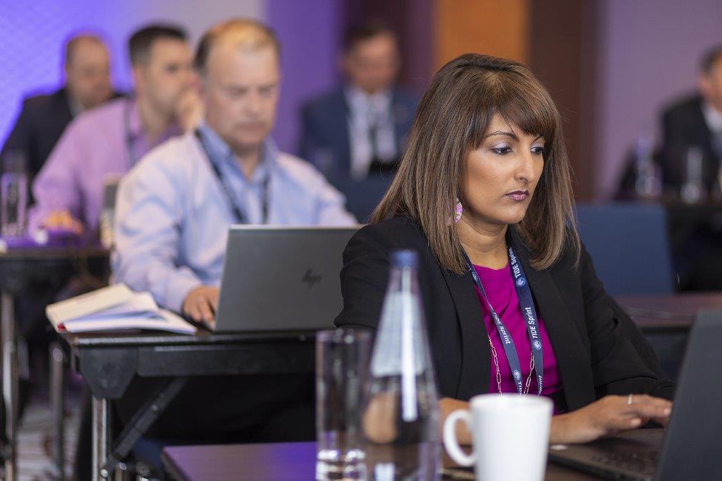 TIDE Sprint – Expediting NATO’s Digital Transformation TIDE Sprint – Expediting NATO’s Digital Transformation