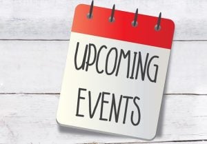 Upcoming Strategic Engagements