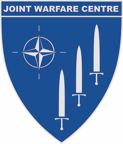 Joint Warfare Centre