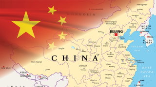 Improving NATO’s Strategic Understanding of China Improving NATO’s Strategic Understanding of China