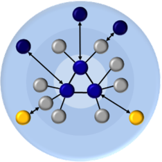 Mission Network Element