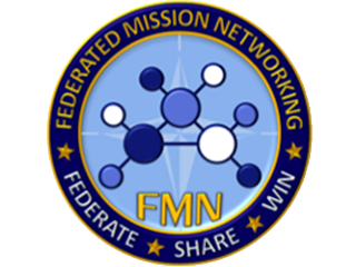 Federated Mission Networking Federated Mission Networking