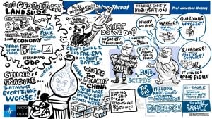 2022 International CD&E Conference Illustrations
