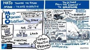 The Nato Perspective & Future