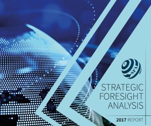 Strategic Foresight Analysis Reports