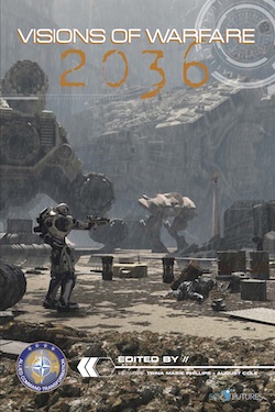 Visions of Warfare 2036