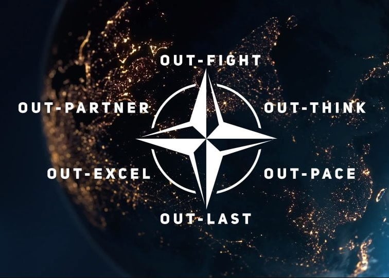 NATO’s Warfighting Capstone Concept NATO’s Warfighting Capstone Concept