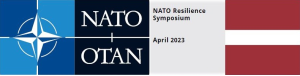 NATO Resilience Symposium NATO Resilience Symposium