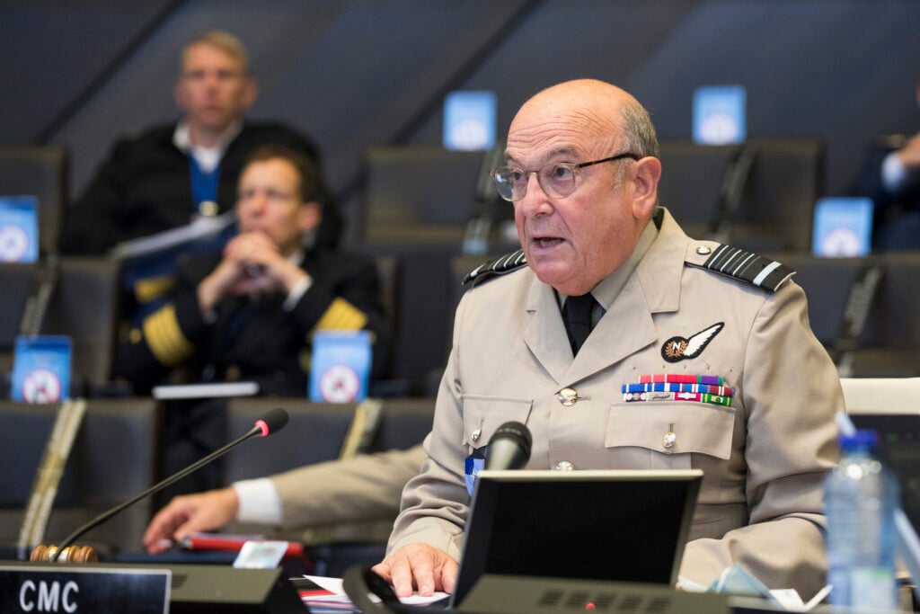 Operations, Missions, Activities
