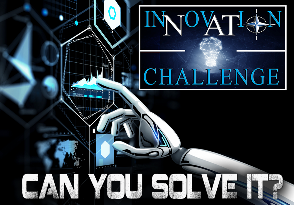 Verifeye Media Wins NATO Innovation Challenge – Spring 2020 Iteration