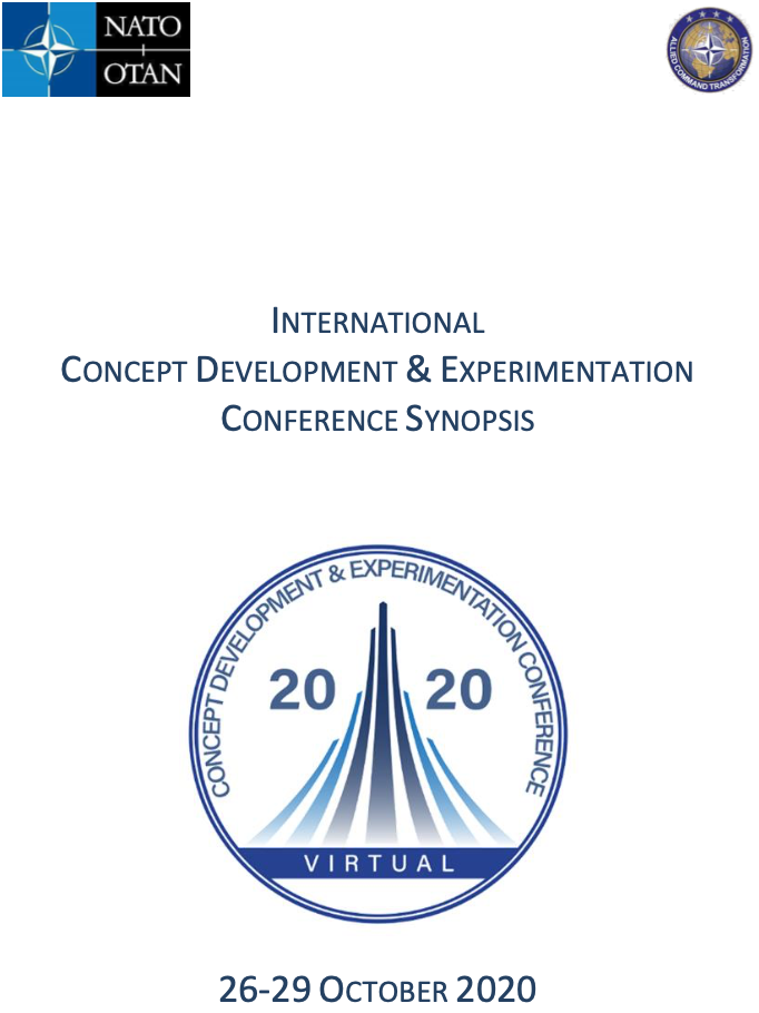 Conference Synopsis