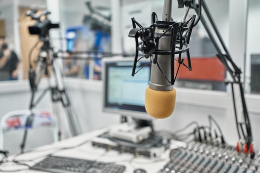 Podcasts