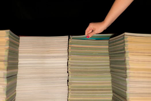 Publications