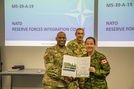 National Reserve Forces Committee
