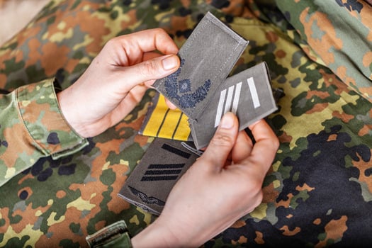 Reserve Component