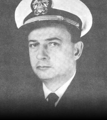 Adm Isaac C. Kidd Jr.