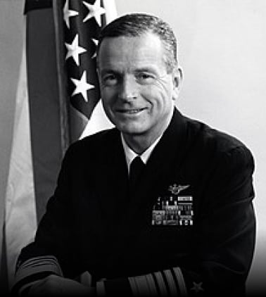 Adm Ralph W. Cousins