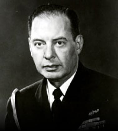 Adm Robert L. Dennison