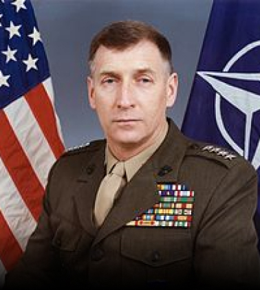 Gen John J. Sheehan
