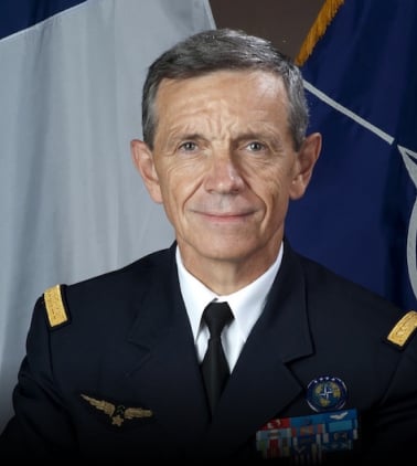 Gen. Jean-Paul Paloméros