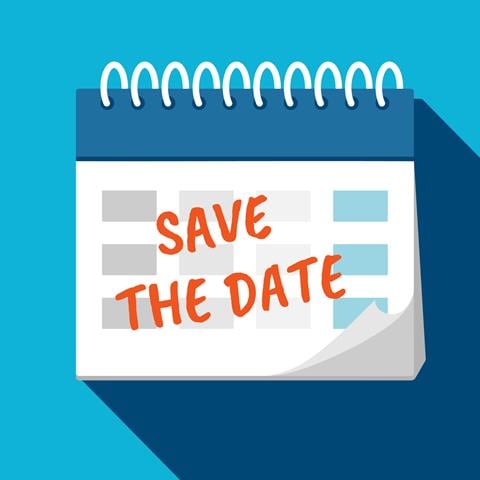 Save Date