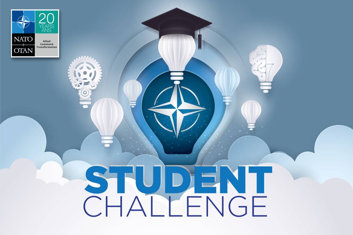 NATO Student Challenge