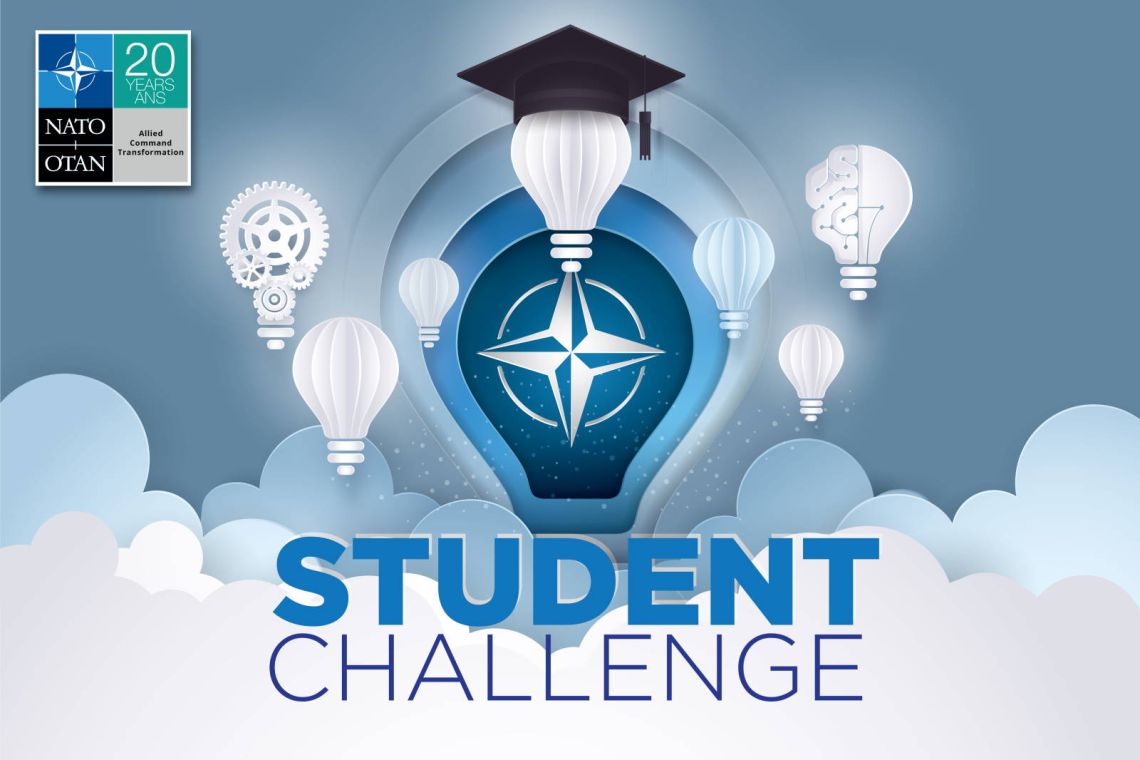 NATO Student Challenge NATO Student Challenge