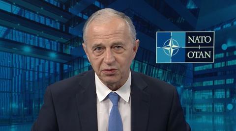 2022 Model NATO Challenge Prepares Future Leaders 