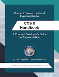 CD&E Handbook