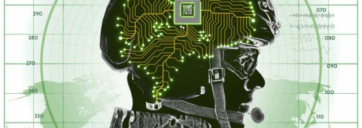 COGNITIVE WARFARE COGNITIVE WARFARE