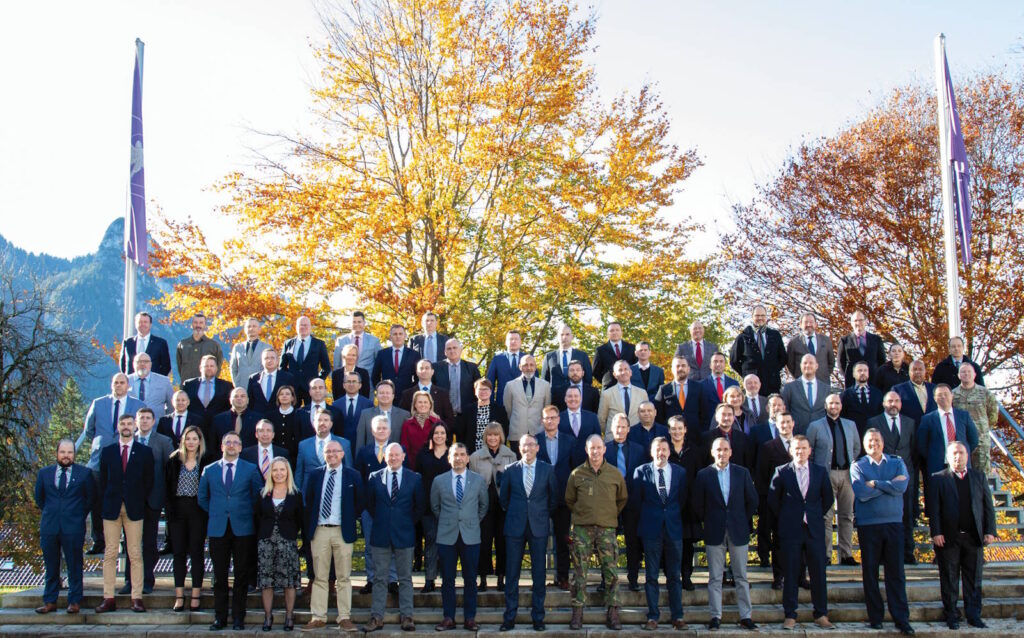 the Future of NATO Training and Education Insights from NATO