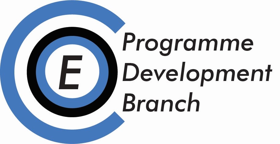 COE CPD Logo