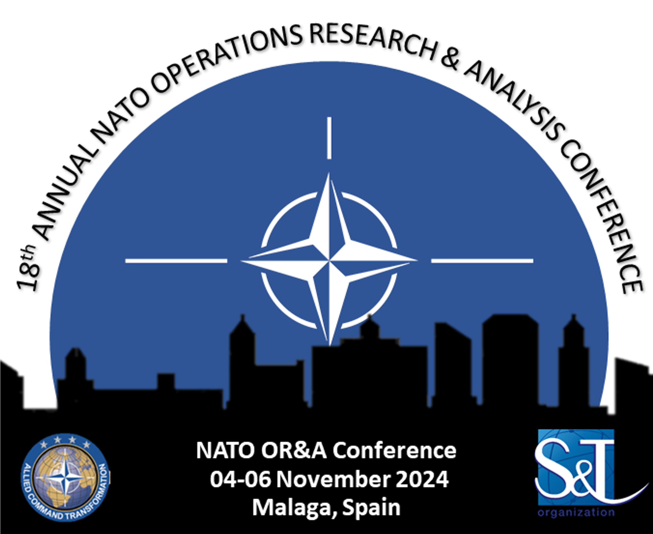 ORA 2024 Logo