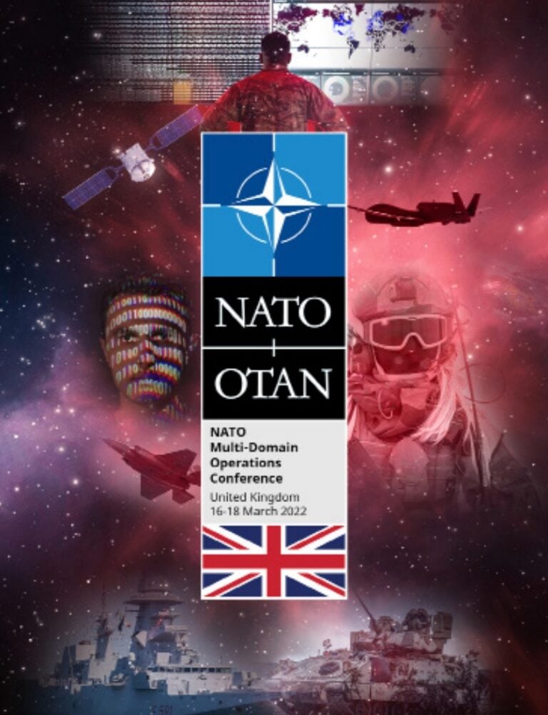 understanding multi domain operations in nato