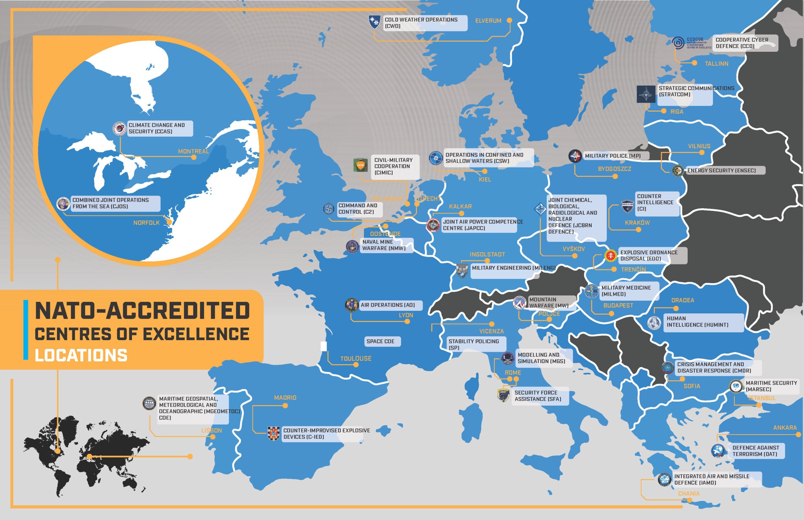 2025 COE CATALOGUE Final v2 map