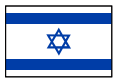 Israel - Flag